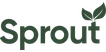 Sprout Health brand logo