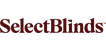 Select Blinds Select Blinds brand logo
