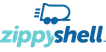 Zippy Shell brand logo