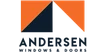 Andersen Windows brand logo
