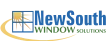 NewSouth Window Solutions brand logo