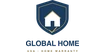 Global Home USA brand logo