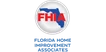 FHIA Remodeling brand logo