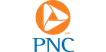 PNC Bank brand logo