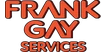 Frank Gay Services brand logo