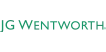 JG Wentworth Debt Relief brand logo