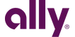 Ally Bank brand logo