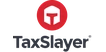 TaxSlayer brand logo