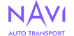 Navi Auto Transport brand logo