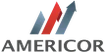 Americor brand logo