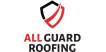 All Guard Roofing brand logo