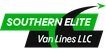 Southern Elite Van Lines brand logo
