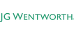 JG Wentworth Structured Settlements brand logo