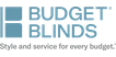 Budget Blinds Budget Blinds brand logo