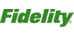 Fidelity Investments brand logo