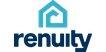 Renuity brand logo