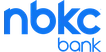 nbkc bank brand logo