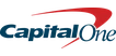 Capital One Auto Financing brand logo