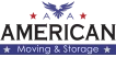 A.A. American Moving & Storage