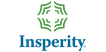 Insperity brand logo