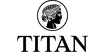 Titan Invest brand logo