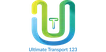 Ultimate Transport 123 brand logo