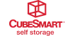 CubeSmart brand logo