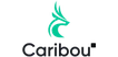 Caribou brand logo