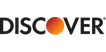 Discover Bank brand logo