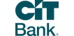 CIT Bank brand logo