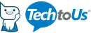 Tech to Us logo