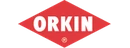 Orkin Pest Control logo