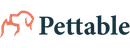 Pettable