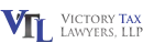 Victory Tax Lawyers, LLP logo