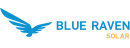 Blue Raven Solar logo