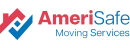 AmeriSafe Moving Services logo