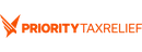 Priority Tax Relief logo