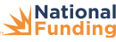 National Funding logo