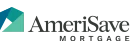 AmeriSave Mortgage logo