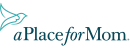 A Place for Mom logo