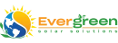 Evergreen Solar Solutions logo