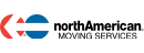 North American Van Lines logo