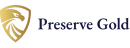 Preserve Gold logo