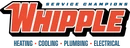 Whipple Cooling, Heating, Plumbing & Electrical