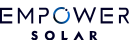 EmPower Solar logo