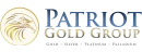 Patriot Gold Group logo