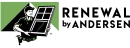 Renewal by Andersen logo
