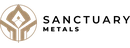 Sanctuary Metals logo