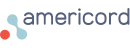 Americord logo