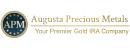 Augusta Precious Metals logo